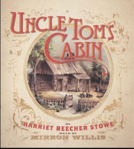 Uncle Toms Cabin