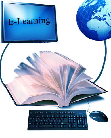 e- Learning   2000 - 2010