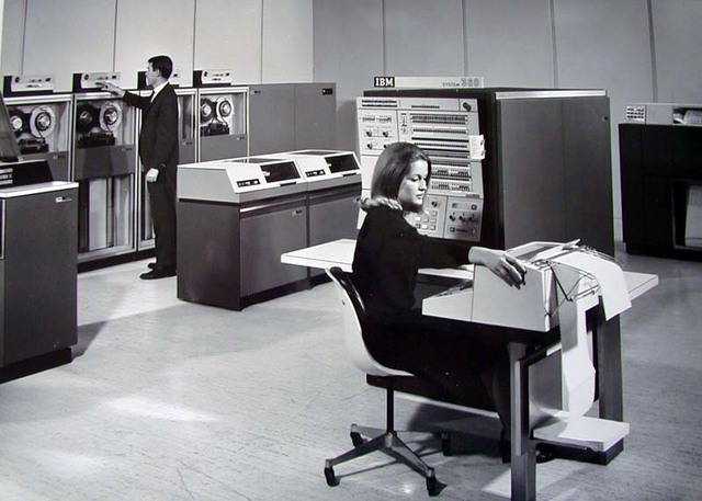 IBM 360