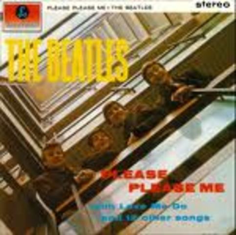 Please please me