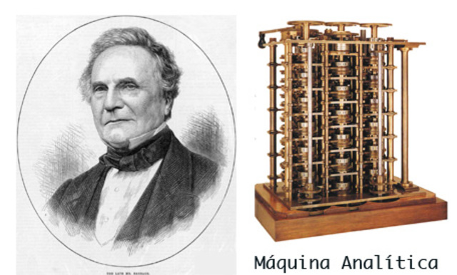 Charles Babbage