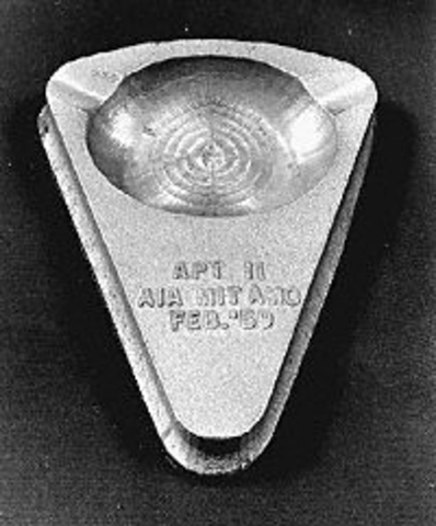 MIT´s Servomechanisms Laboratory