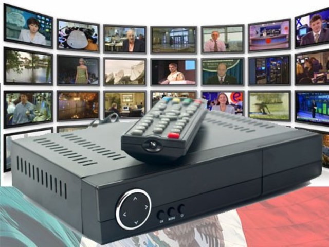 Licitación de nuevas cadenas para la Televisión Digital