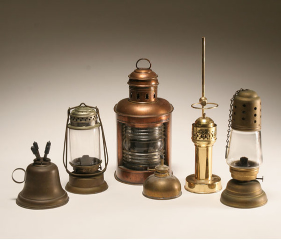 Oil Discovered in Pennsylvania- P&G Experiences Decline in Candle Sales