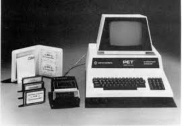 Commodore PET