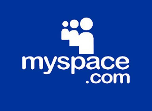 Myspace is created