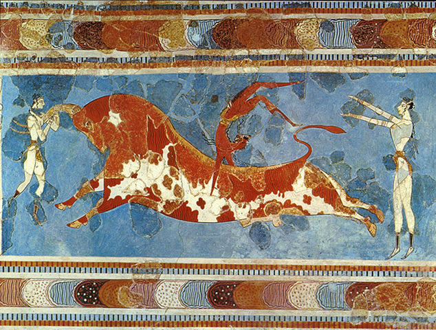 Minoan Civilization