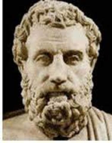 Antímaco de Colofón