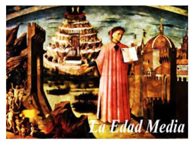 Edad Media 476 d. C.
