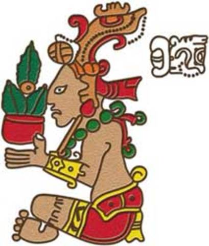 Mayan Beauty Standards