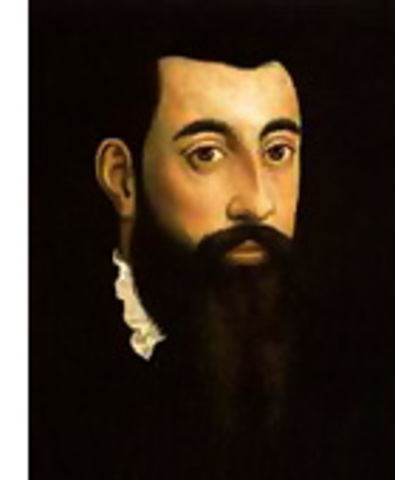 Garcilaso de la Vega