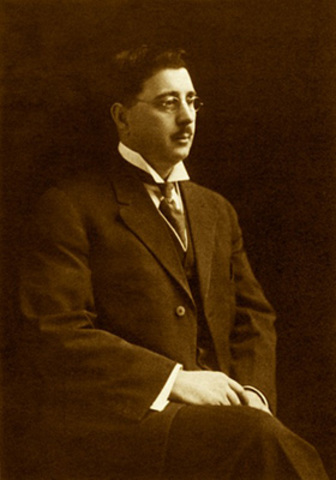 El hermano de Madero