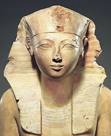 Hatshepsut