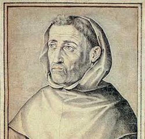 Fray Luis de León