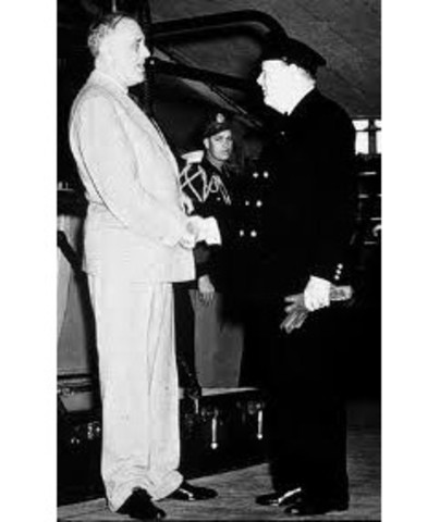 CONFERENCIA DE TERRANOVA-CANADA