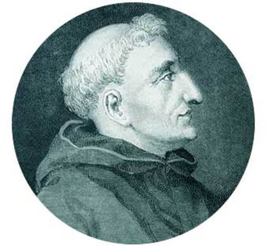 Fray Luis de Granada