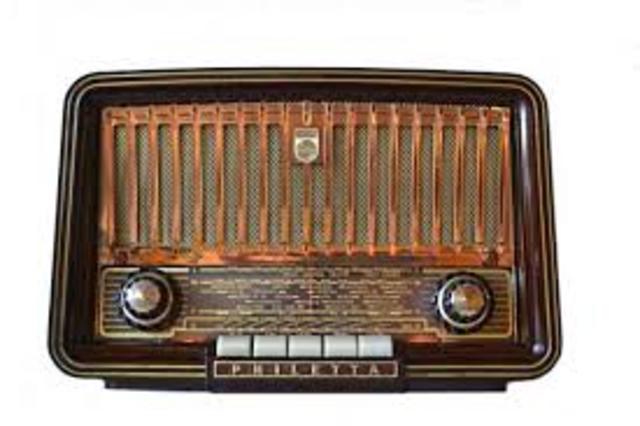 radio