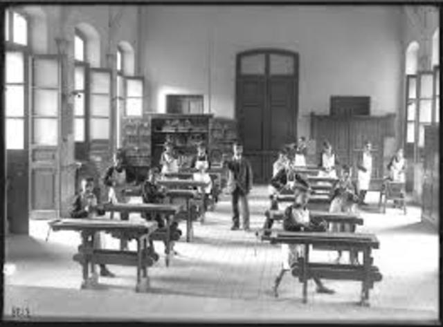 Educación para todos