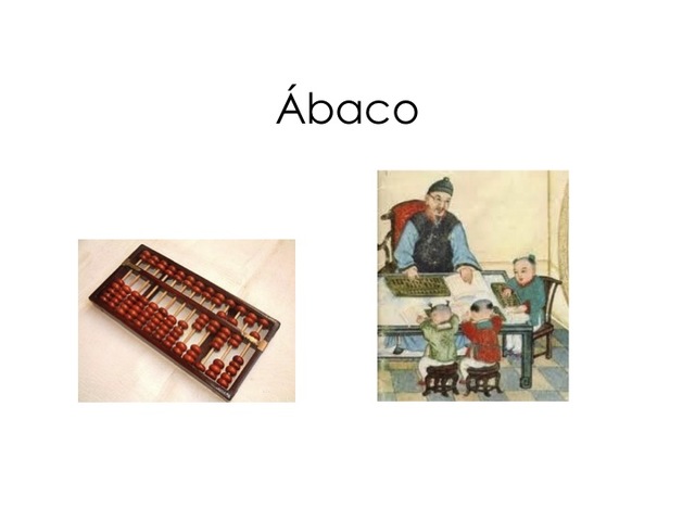 Ábaco