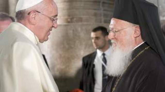 roma y el imperio de la ley