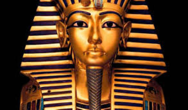 Tutankhamun
