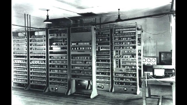 EDSAC