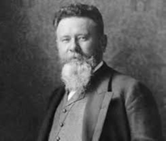 Karl Christian Friedrich Krause