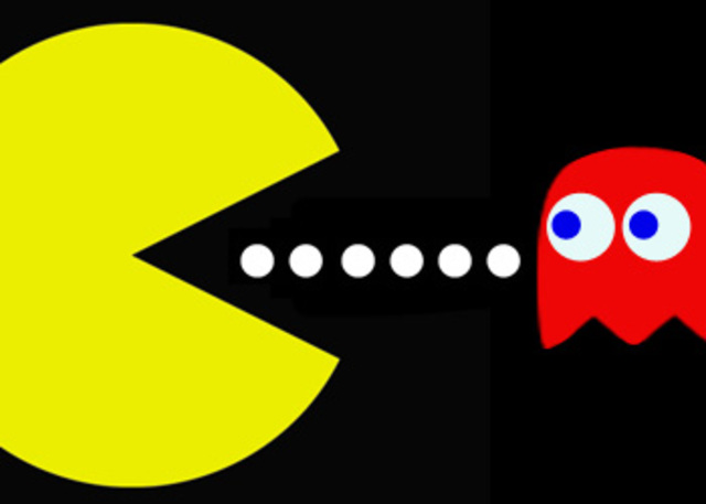 Pac-Man