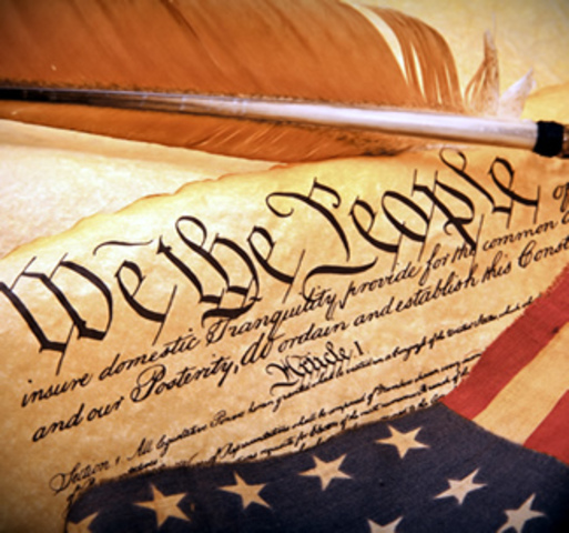 Constitution of the United States