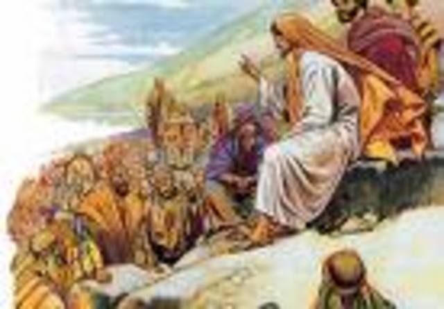 Expansion del cristianismo en Occidente.