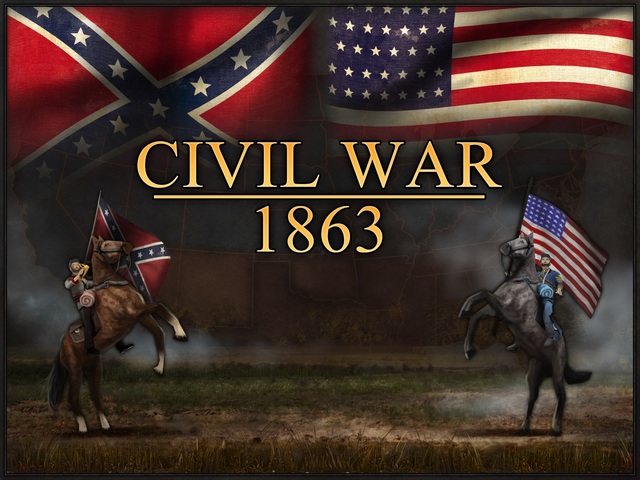 American Civil War