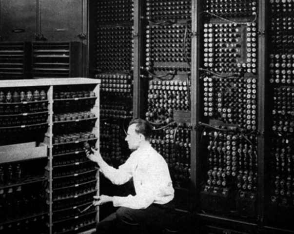 ENIAC