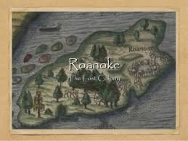 Roanoke