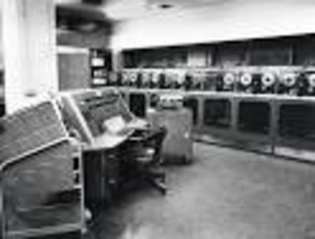 La UNIVAC 1