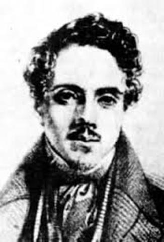 Antonio García Gutiérrez