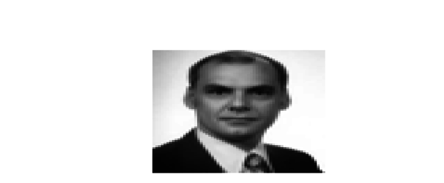 Lawrence Roberts crea la primera red de computadoras de área.