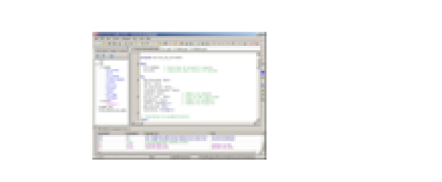 Nacen los primeros archivos de velocidad alta.