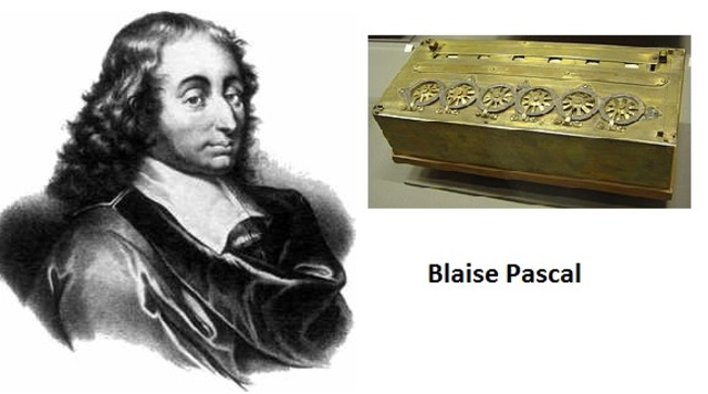 Blaise Pascal