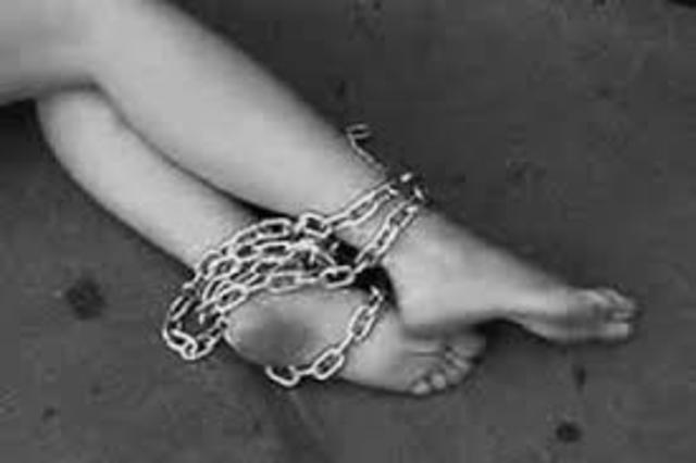 Convenio para la Represión de la Trata de Personas y de la Explotación de la Prostitución Ajena; Nueva York.