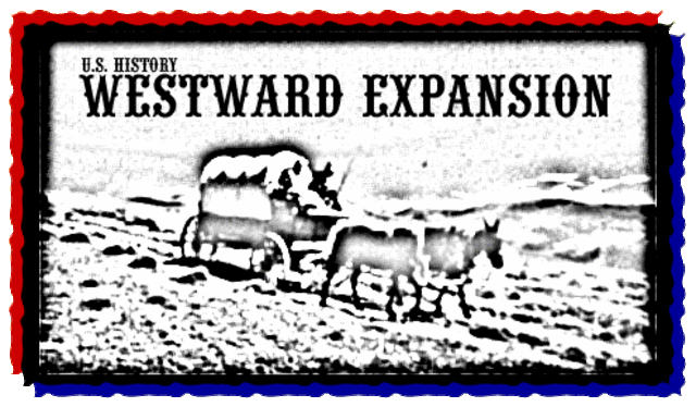 Westward Expansion