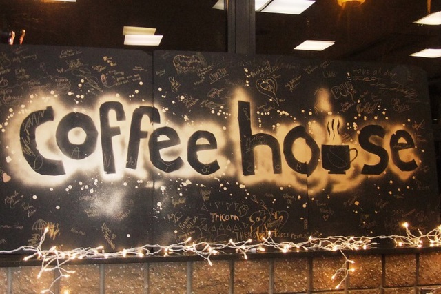 Matilda Cook is born