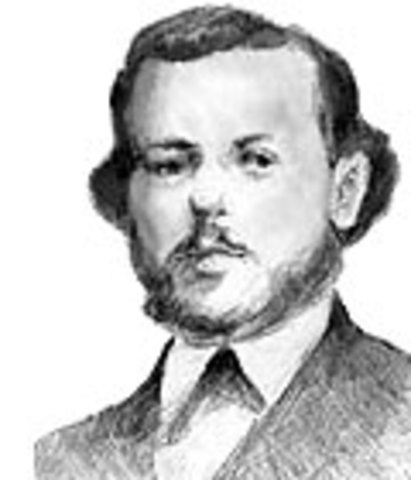 Augusto Ferrán