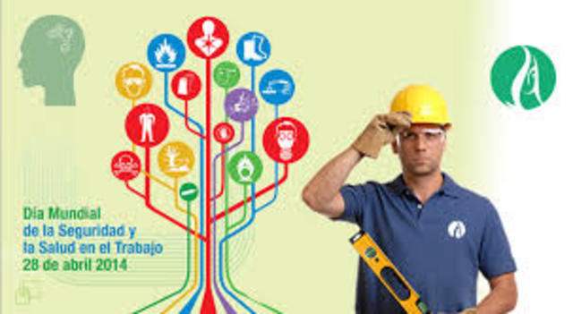 Convenio 155 de la OIT sobre seguridad y salud en el trabajo; Ginebra.