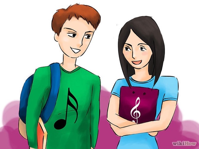 Matilda, this is Nell