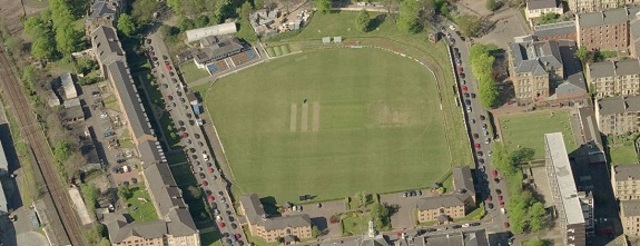 Primer encuentro oficial entre selecciones