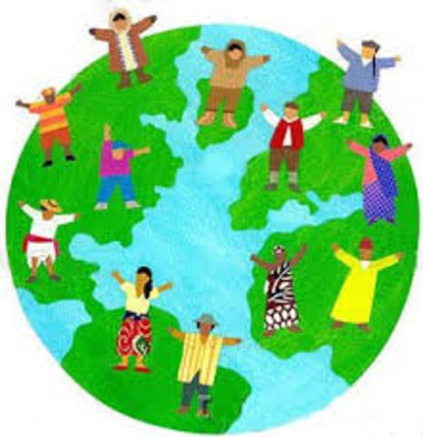 Declaración sobre la destrucción intencional del patrimonio cultural.