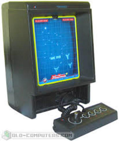 Vectrex