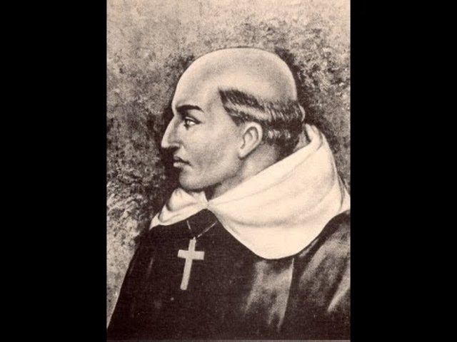 FRAY BARTOLOMÉ DE LAS CASAS (24 de agosto de 1484– 17 de julio de 1566)
