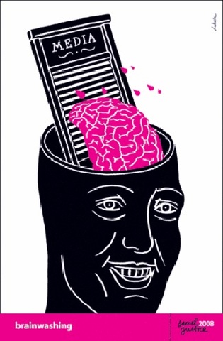 REAL LIFE-How it started