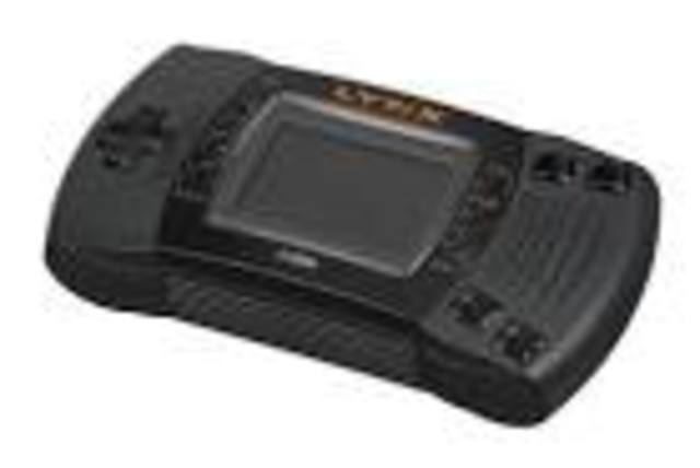 Atari Lynx